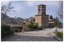 22s  ed ecco l'eremo di Sant'Alberto di Butrio, per informazioni clicca  QUI